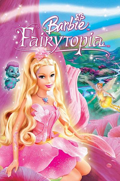 Barbie Fairytopia : Magie van de Regenboog