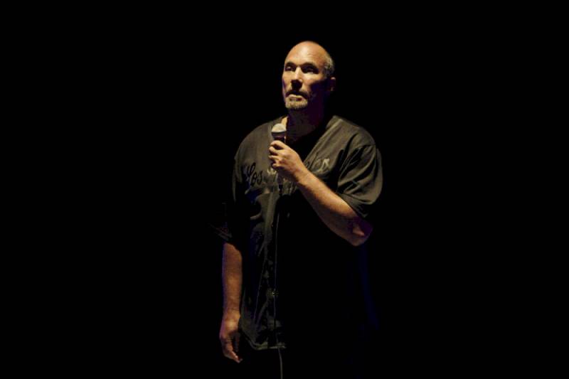 background Rodney King