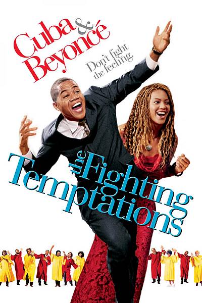 The Fighting Temptations