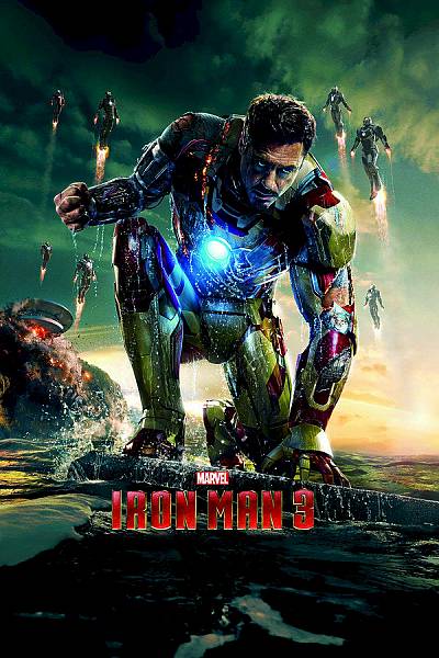 Iron Man 3
