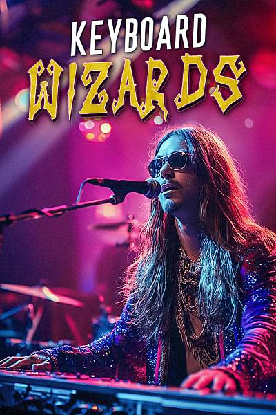 Keyboard Wizards