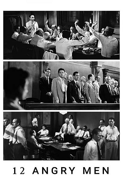 12 Angry Men