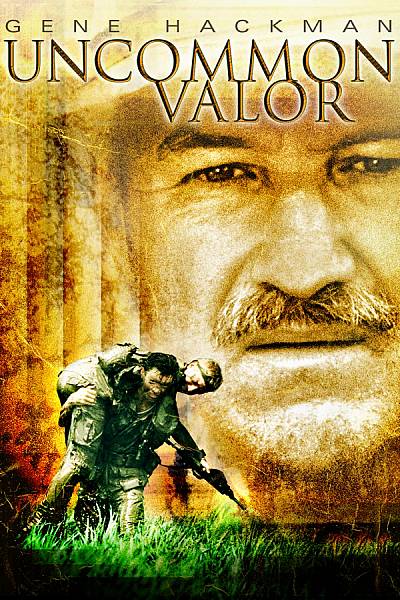 Uncommon Valor