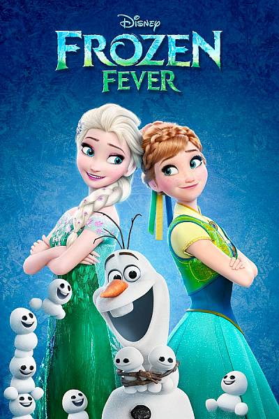 Frozen Sing-A-Long (NL)