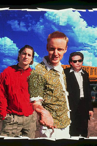 Bottle Rocket