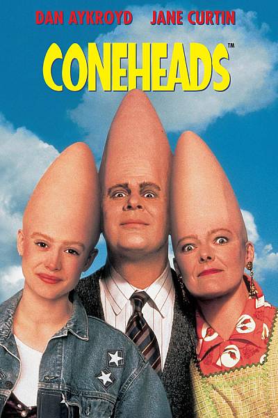 Coneheads