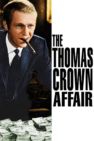 The Thomas Crown Affair