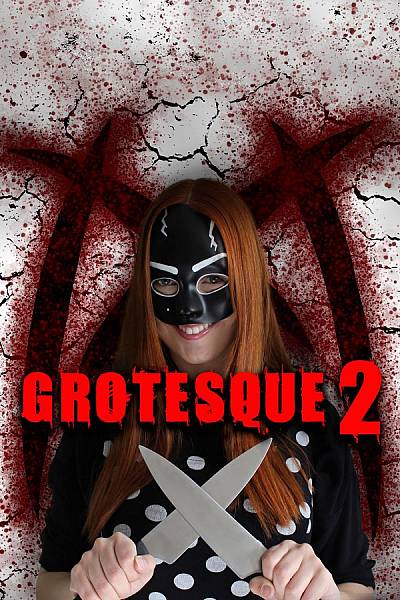 Grotesque 2