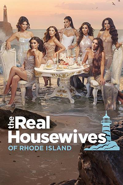The Real Housewives Of Rhode Island