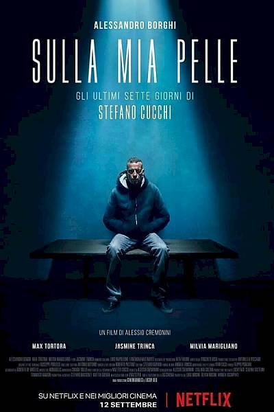 Sulla mia pelle