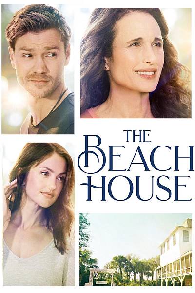 The Beach House