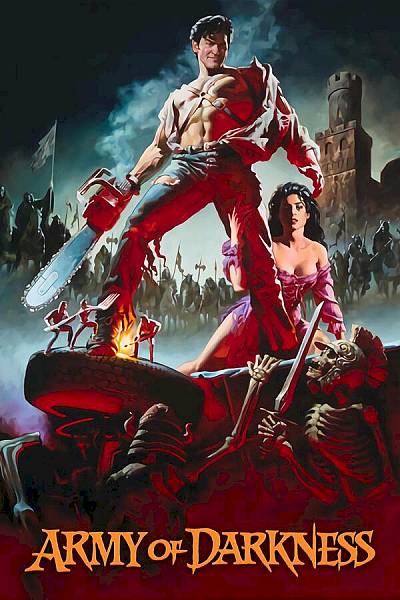 Army of Darkness