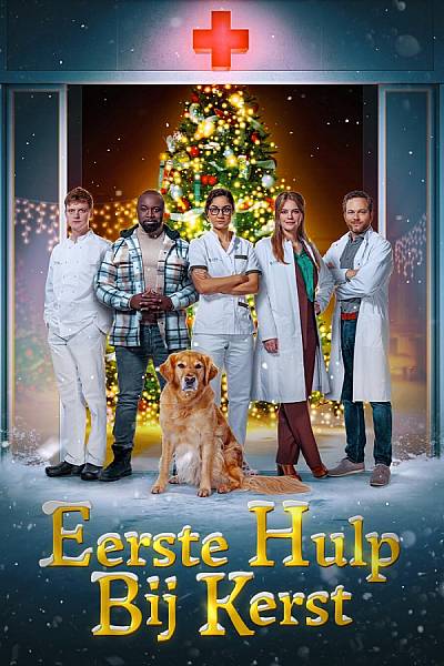 Eerste Hulp bij kerst