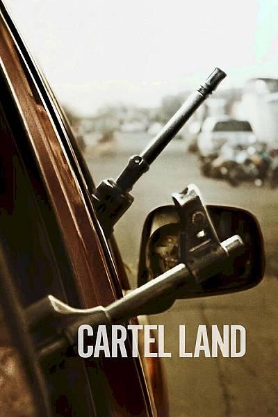 Cartel Land