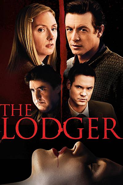 The Lodger - Der Untermieter
