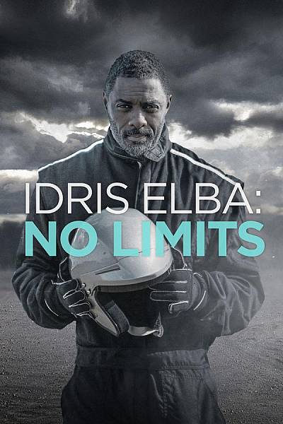 Idris Elba: No Limits