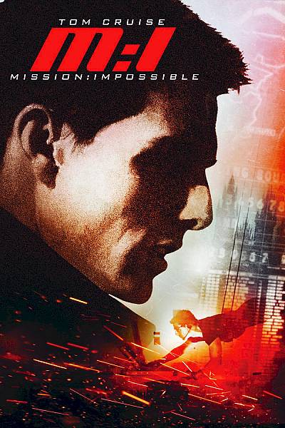 Mission Impossible