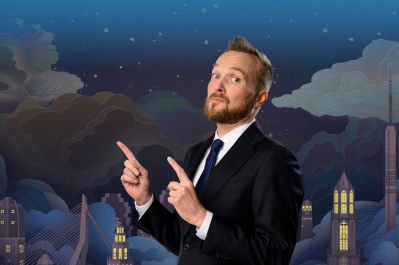 background LUBACH