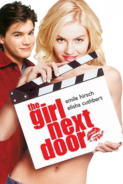 The Girl Next Door