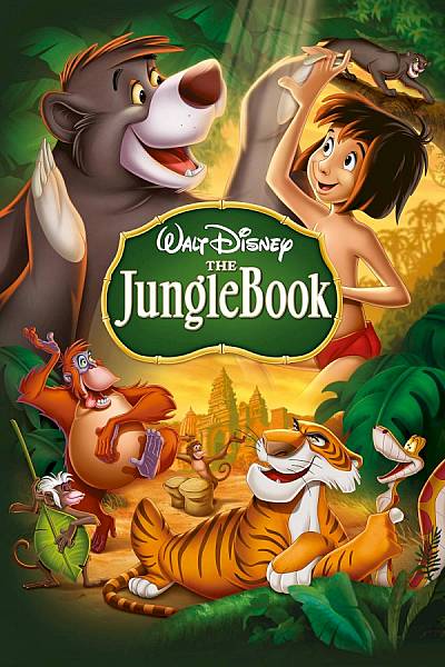 Jungle Book