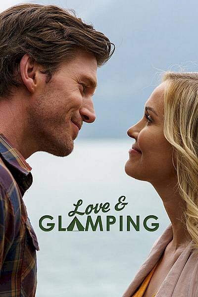 Love & Glamping
