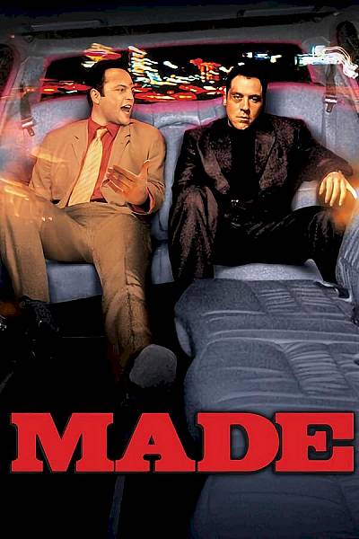Made