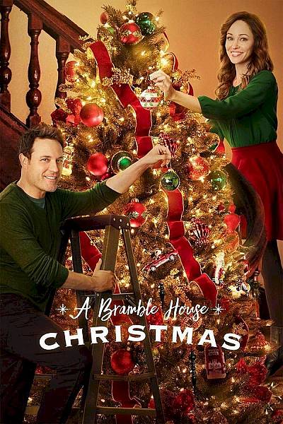 A Bramble House Christmas