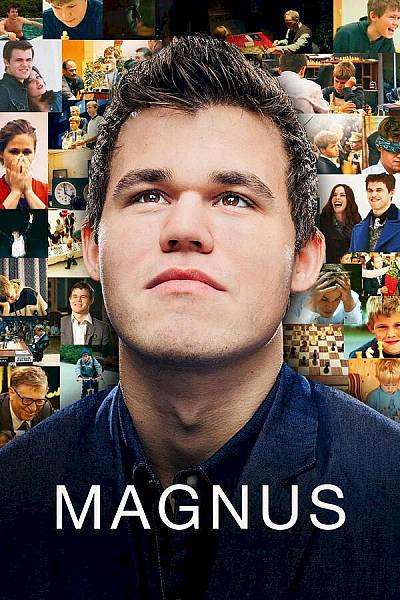 Magnus