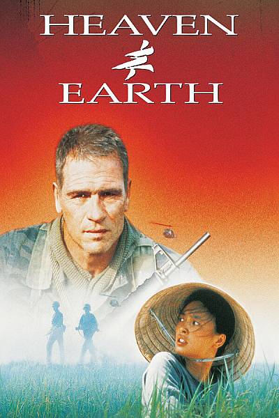 Heaven & Earth