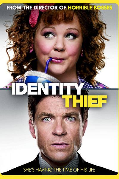 Identity Thief