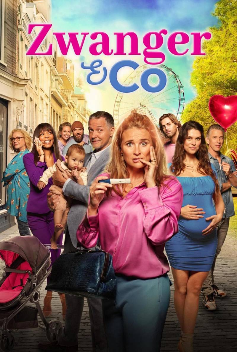 background Zwanger & Co