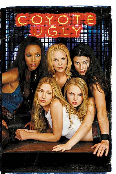 Coyote Ugly