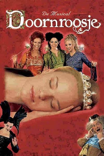 K3 Musical Doornroosje (Karen, Kristel, Kathleen)