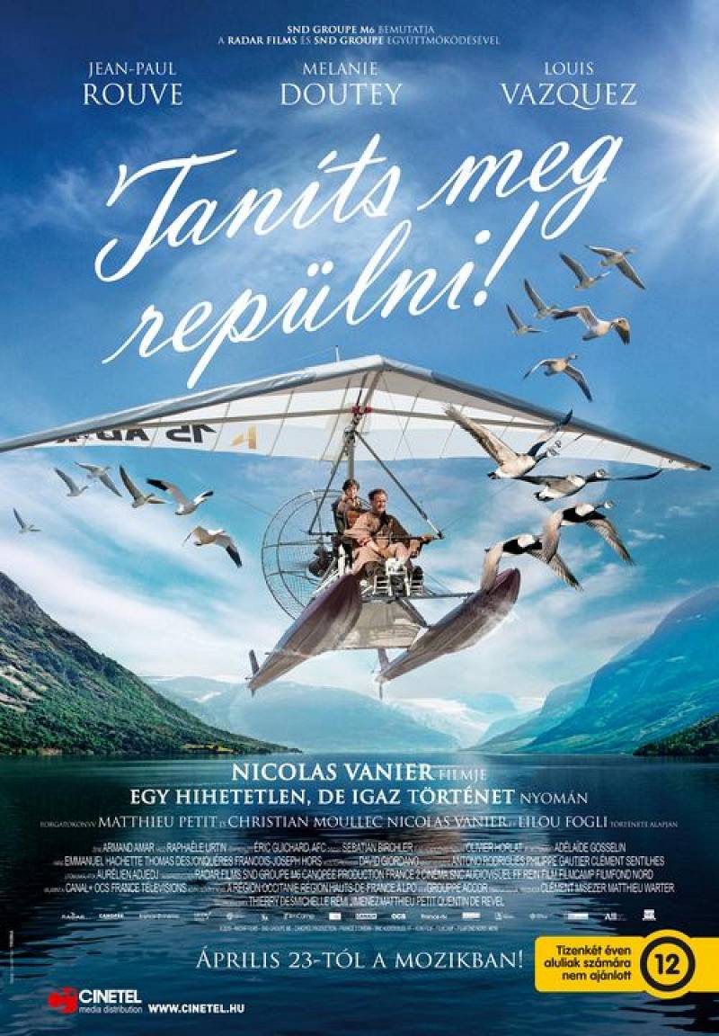 Donne Moi Des Ailes Film Streaming Donne-moi des ailes kijken? Stream of download makkelijk via Film.nl