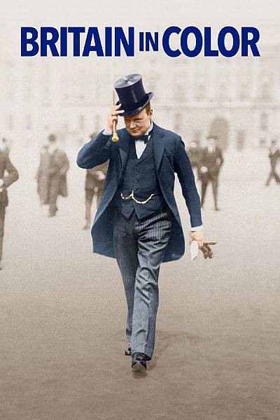 Britain in Color