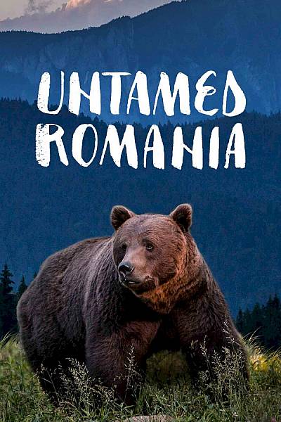 Untamed Romania