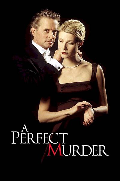 A Perfect Murder