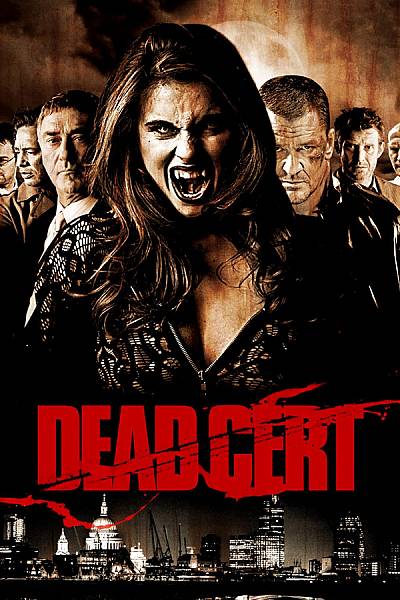 Dead Cert