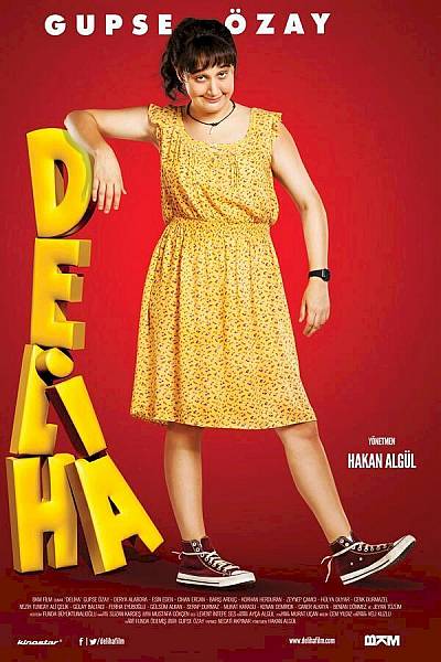 Deliha