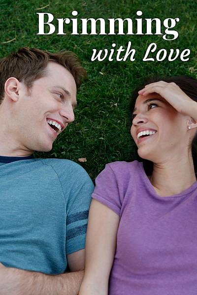Brimming with Love