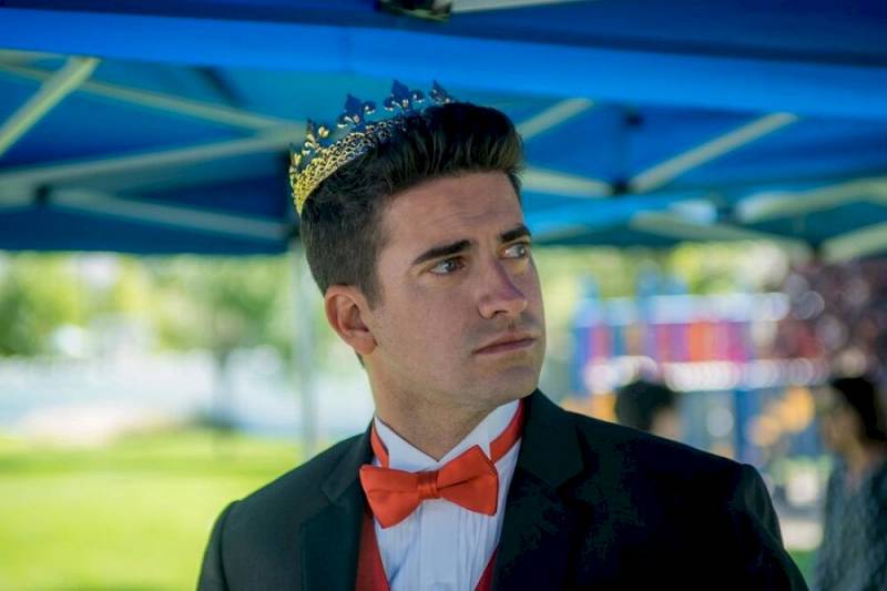 Christmas Wonderland Kijken Stream Of Download Makkelijk Via Film Nl