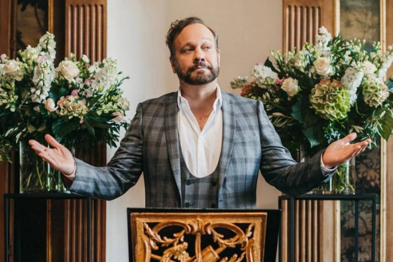 background Married at First Sight