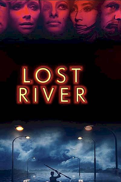 Lost River
