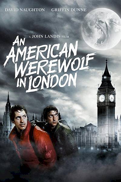American Werewolf in London