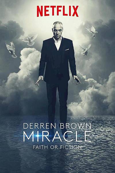 Derren Brown: Miracle