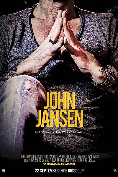 John Jansen