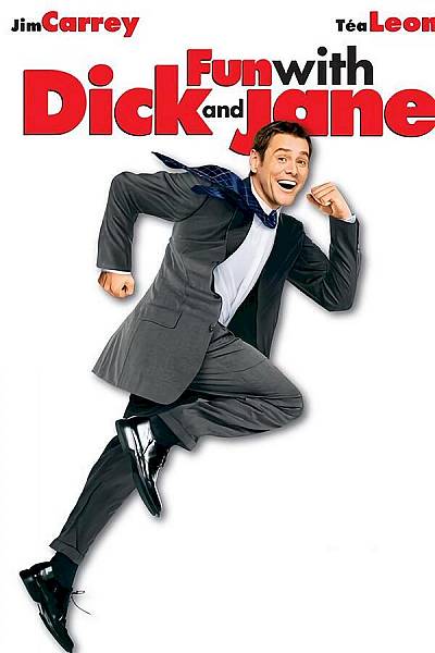 Fun with Dick and Jane