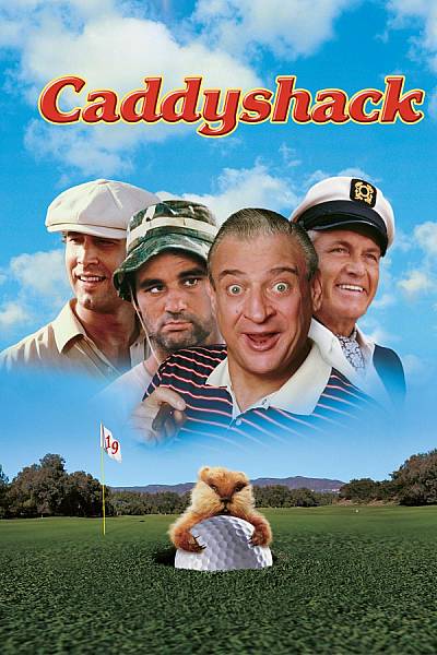Caddyshack