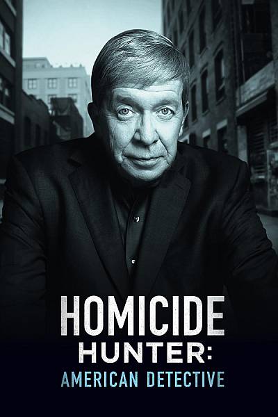American Detective with Lt. Joe Kenda