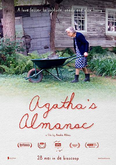 Agatha's Almanac